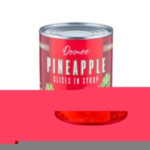2025 Hot Sale Pineapple Pieces Sliced