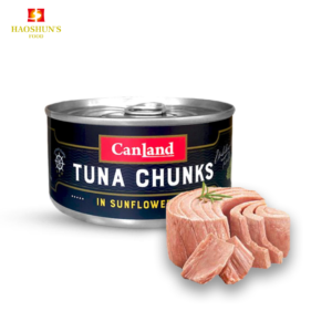 2025 Oil Preserved Natural Fresh Fin