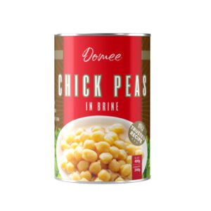 2026 Hot Sale Domee Food Halal
