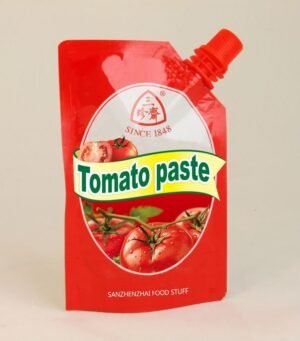 210g Good Quality Easy Open Canned