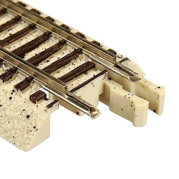 2490 True-Track Roadbed Rail Joiners (24) N – Wholesale & Export UAE