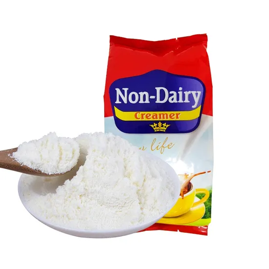 China 250g Instant Fat Filled Milk Powder Creamer Non Dairy Creamer Rich Milky Creamer