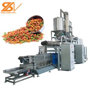 3 4 Ton H Automatic Animal