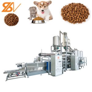 30 Years Factory 1ton h Dry