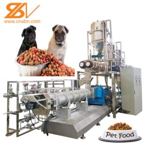 30 Years Factory Dry Dog Pet