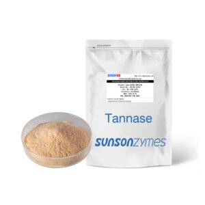 300u g High Activity Tannase Enzyme