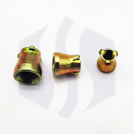 3PCS-Fix-Bolt-Shield-Anchor-Dome-Cashew-Nut-M6-M8-M10-M12-6.webp China 3PCS Fix Bolt Shield Anchor Dome Cashew Nut M6 M8 M10 M12