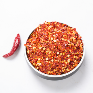 3MM Chilli Flakes Meets EU Limits