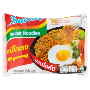 400g Non fried Quick Cooking Instant