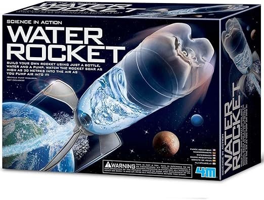 4M - 4385 - Water Rocket – Wholesale & Export UAE