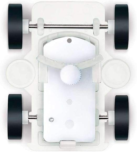 4M Great Gizmos Kidz Labs Zero Gravity Fridge Rover – Wholesale & Export UAE