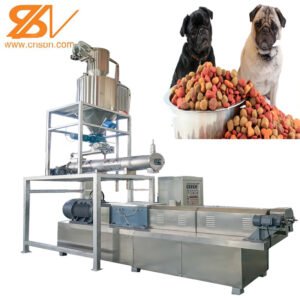 500kg h CE Certified High End