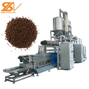 500kg h Industrial Automatic Agricultural Fish