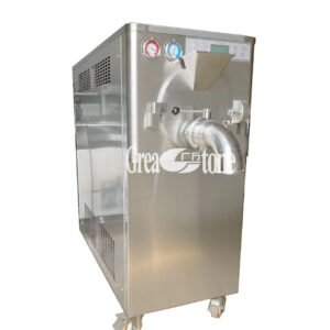 50L Cylinder300L H Continuous Hard Ice