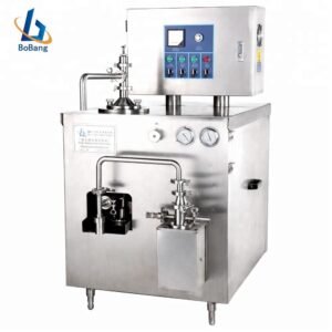 50L H Hard Ice Cream Machine