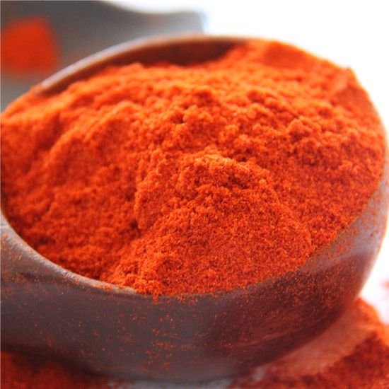 60 Mesh Fine Kimchi Chili Powder