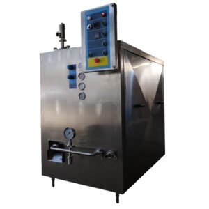 600L Hard Ice Cream Freezer