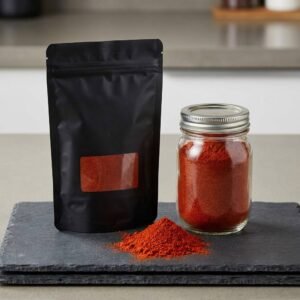 60Mesh Coarse Ground 8000 30000 SHU