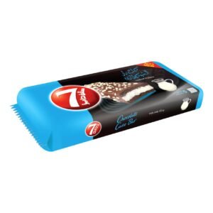 7 Days Chocolate Cake Bar with Milk Filling, 200g wholesale UAE — bulk export supplier