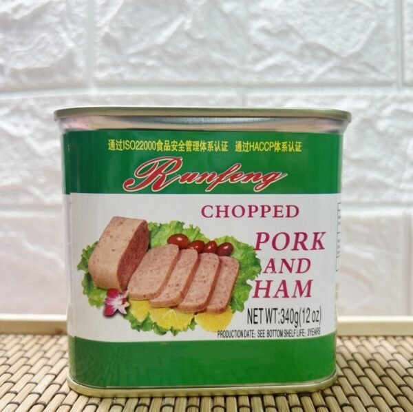 75 90 meat Content Chopped Pork