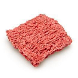 80 Lean Ground Beef 20 Fat 500g — premium quality