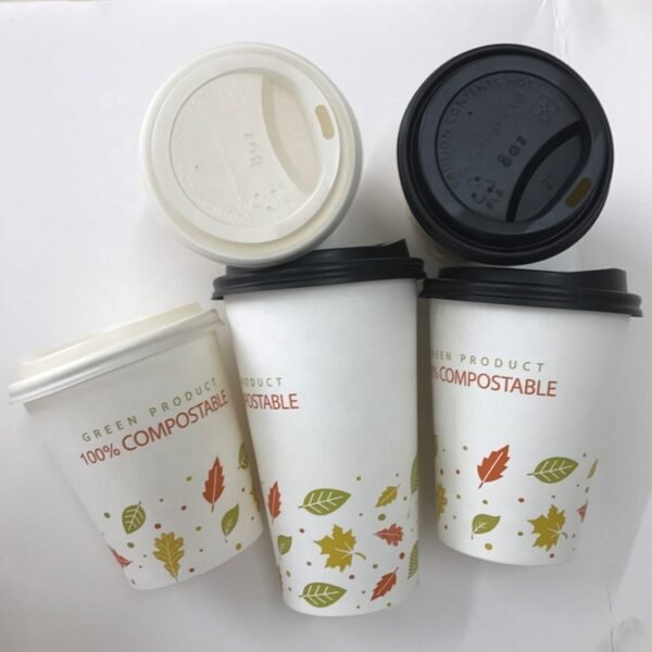 8oz 12oz 16oz Disposable Biodegradable PLA 8oz 12oz 16oz Disposable Biodegradable PLA