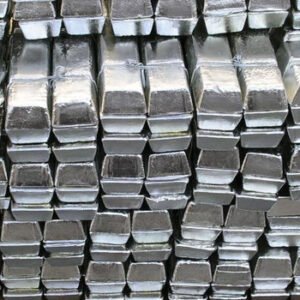99 90 Aluminum Alloy Ingot 1000