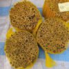 Manufacturer Natural Spices Peeling Dried Herb