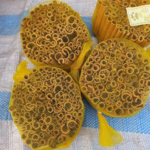 Manufacturer Natural Spices Peeling Dried Herb