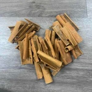 Hot Selling Raw Cinnamon Cassia Stick
