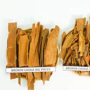 High Grade Vietnamese Allspice Brown Yellow