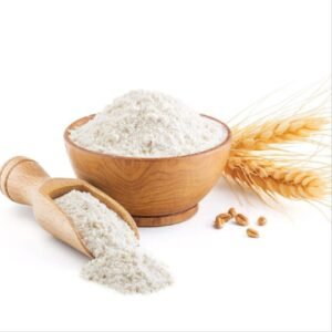 Organic All Purpose Wheat Flour Bulk