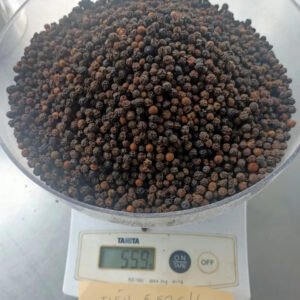 Top Selling MKPRO Vietnamese Spicy Black