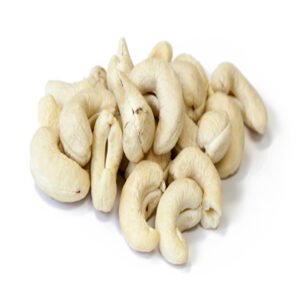 Top Quality WW240 Cashew Nuts Wholesaler