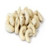 High Quality Organic WW240 Blanched Cashew