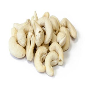 High Quality Organic WW240 Blanched Cashew