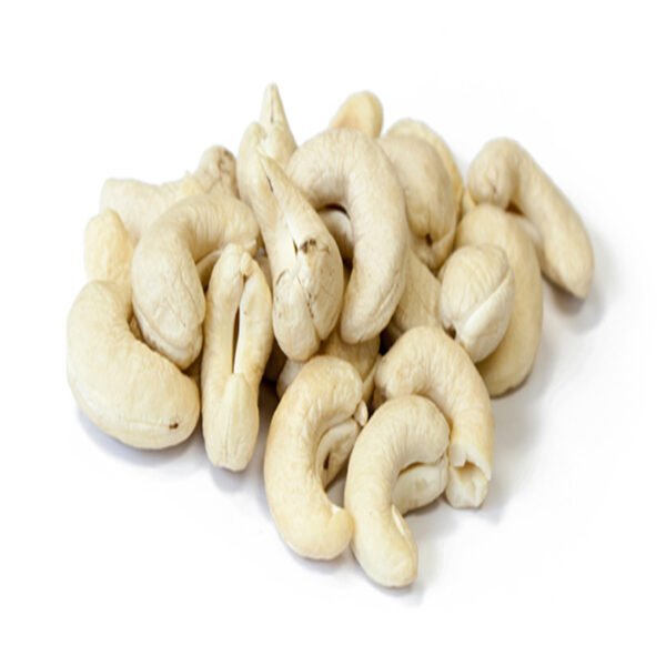 Top Quality WW240 Cashew Nuts Wholesaler