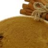Raw Natural Cassia Cinnamon Bark Extract