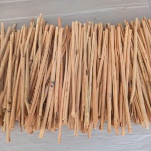 Single Spices Herbs Dried Split Cassia