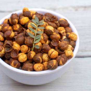 Wholesale Bulk Roasted Gram Spiced Flavor