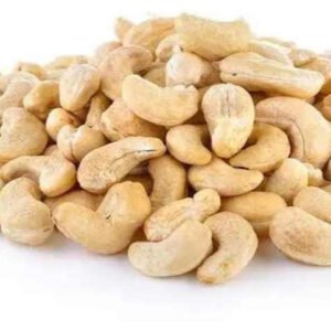 Certified Cashew Nuts Organic Cashew Kernels