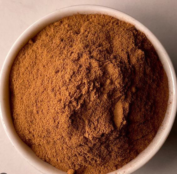 Cassia Allspice Bark Stick AD Drying