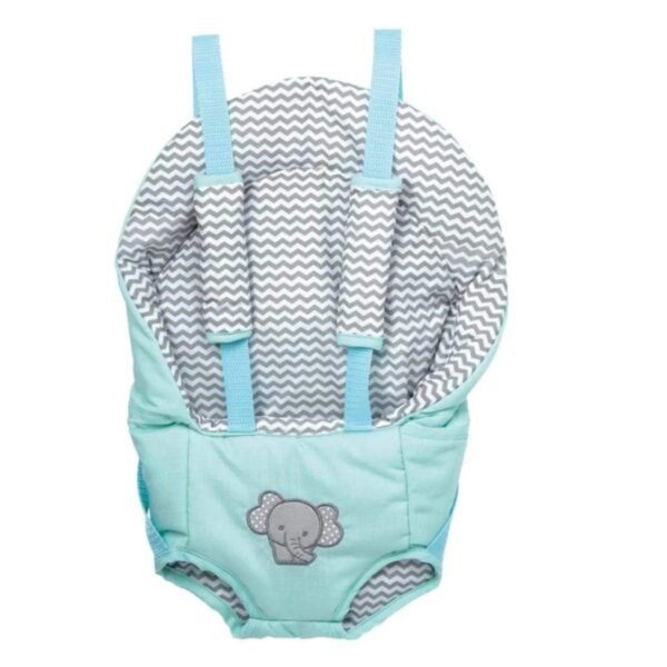 ADORA Baby Doll Carrier with Adjustable Straps and Machine Washable Material, Fits Dolls & Stuffed Animals Up to 20 inches, Birthday Gif – Wholesale & Export UAE