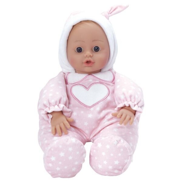 ADORA Cuddle Baby 13 inch Doll in Dreamy Outfit 12 inches 218107 – Wholesale & Export UAE
