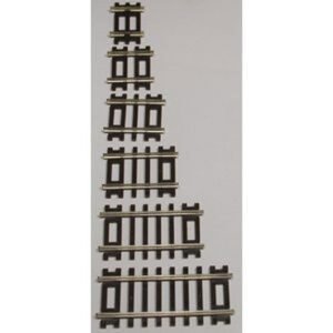 ATLAS MODEL 524 Code 83 Straight Track Asst'd HO – Wholesale & Export UAE