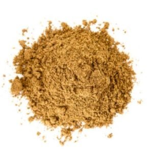 Pure Natural Ground Cumin Powder with