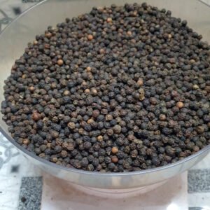 MKPRO Vietnamese Black Pepper 500g Fully