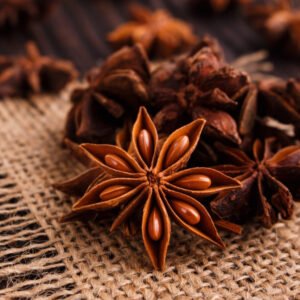 Best Prices MKPRO Brand Star Anise