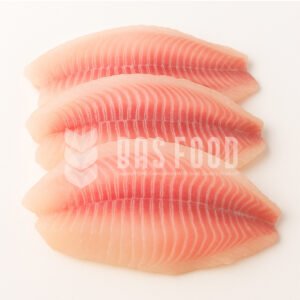 Best Tilapia Fillet Vacuum Pack Frozen