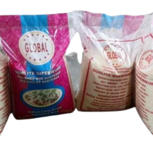 Parboiled Rice Ir 64 High Quality